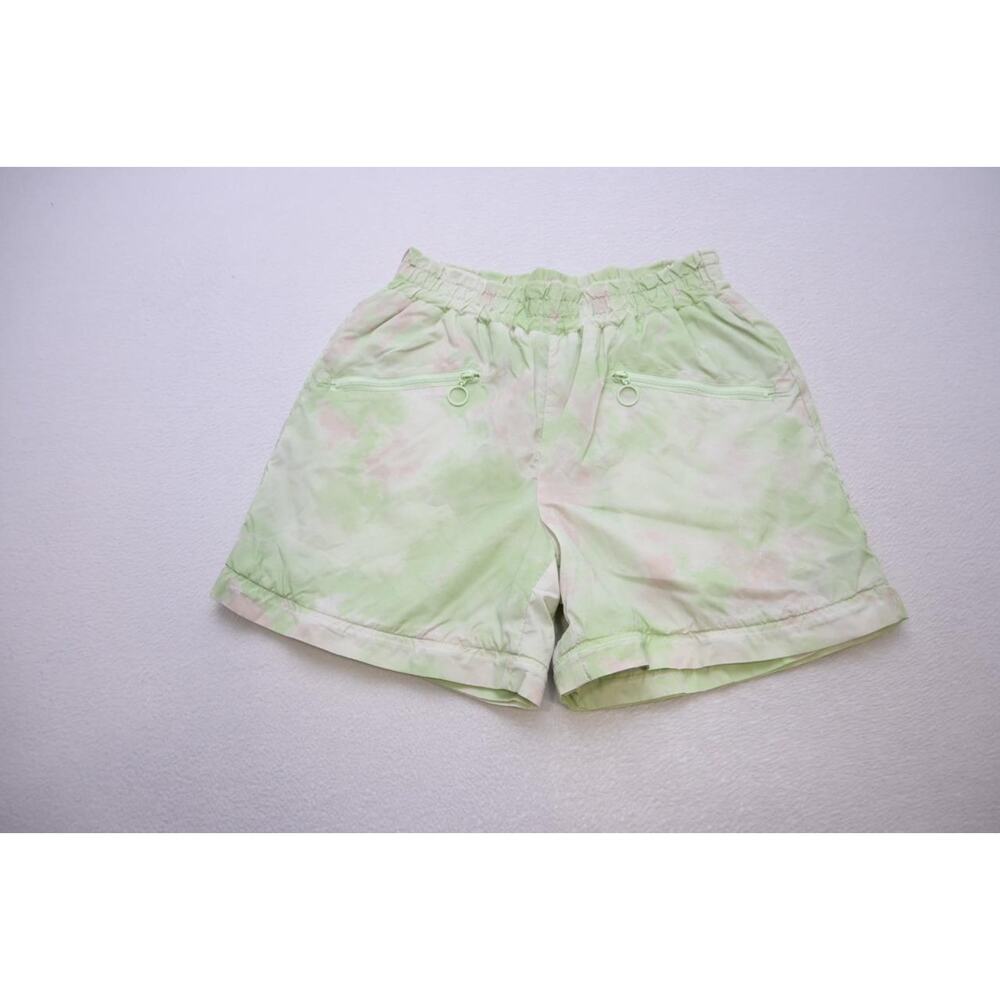 Fabletics Gym Shorts Mesh Lined Athletic Performance Womens Size Small
